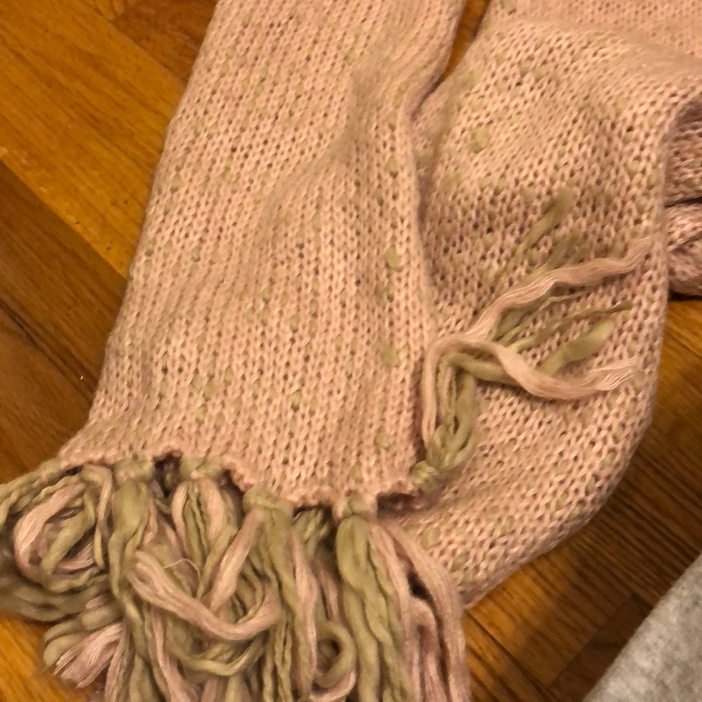 Madison 88 Scarf